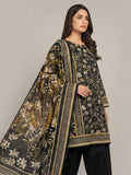 3 Piece - Printed Lawn Suit