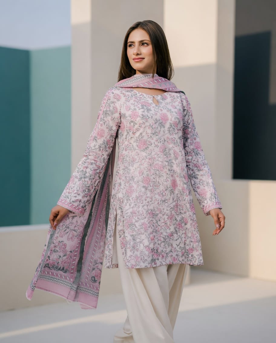 Signature Fabrics
