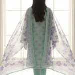 printed lawn 3 piece