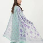 printed lawn 3 piece