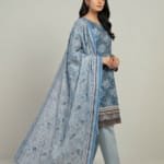 printed lawn 3 piece