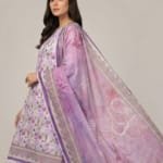 printed lawn 3 piece