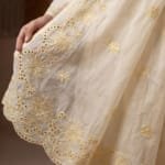 embroidered lawn 3 piece