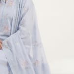 embroidered lawn 3 piece