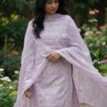 embroidered lawn 3 piece