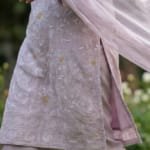 embroidered lawn 3 piece