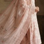 embroidered lawn 3 piece