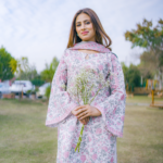 printed lawn 3 piece