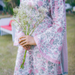 printed lawn 3 piece