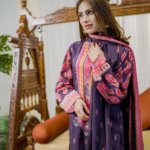 printed lawn 3 piece