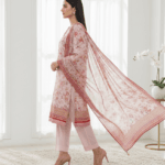 printed lawn 3 piece
