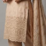 embroidered lawn 3 piece