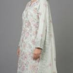 embroidered lawn 3 piece