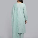 embroidered lawn 3 piece