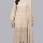 embroidered lawn 3 piece